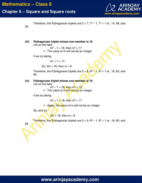 Ncert Solutions For Class 8 Maths Chapter 6 Exercise 6 2 Free Hot
