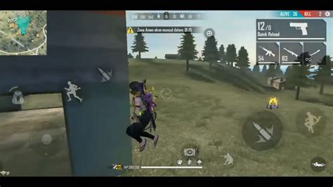 Pastinya ada alasan tersendiri mengapa top up ini ditandai ilegal ff, bahkan oleh penjualnya sendiri. Mengenal Istilah Distraksi di Dalam Game Free Fire!