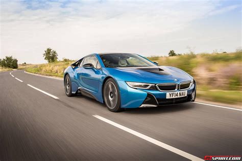 Bmw I9 Reportedly Confirmed For 2016 Production Gtspirit