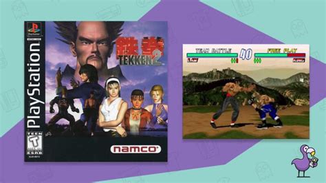 14 Best Ps1 Games On Ps5 Today
