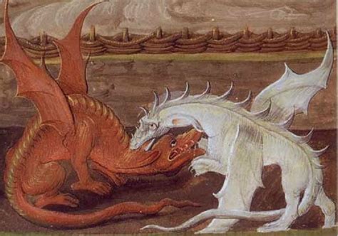 Lludd And Llevelys And The Three Plagues Of Britain Mythology