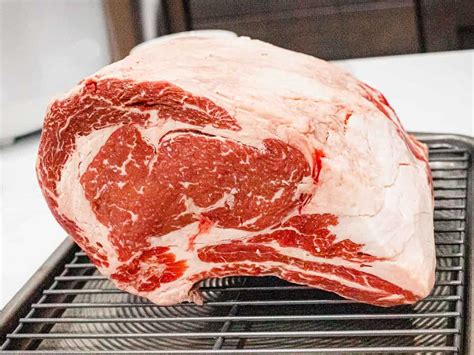 You also want to maintain its original juiciness. Prime Rib At 250 Degrees - Prime Rib Roast Recipe