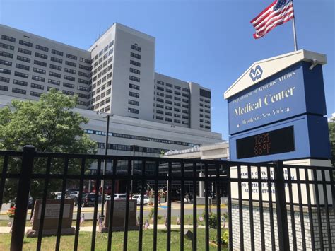 Brooklyn VA Medical Center To Remain Open After Senate Veterans Affairs Committee Opposes