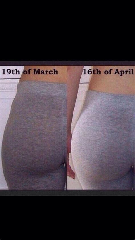 how to get a bigger butt in a month musely