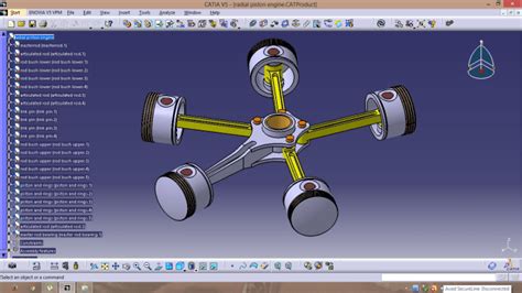 Thanks to luna display you can combine powerful 3d. Create 3d models on catia v5 from 2d drawings by Vivekpatil244