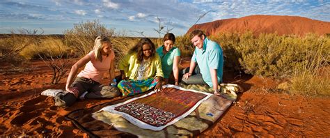 Australia Travel Package Authentic Aboriginal Vacation Down Under