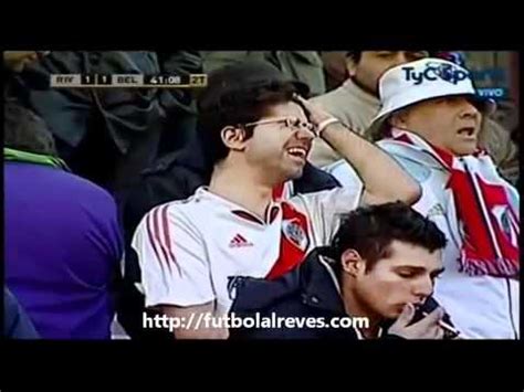 La vuelta había comenzado favorable para river que tenía ventaja deportiva, por lo que si ganaba por dos tantos mantenía la categoría. Descenso de River por Costa Febre, 26/06/2011, Resumen 2 ...