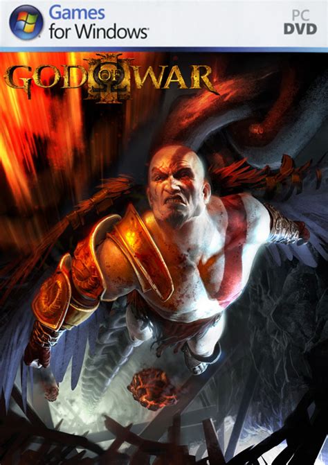 The stunning features and the missions are behind the success of it, and you are definitely going to love this game. Download god of war 3 pc torrent iso - pocertcage