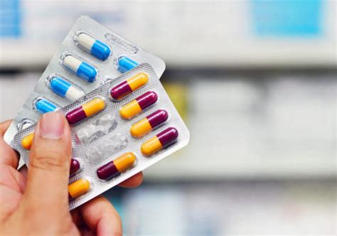 Antibiótico Tomado Tras Sexo Sin Protección Reduce Riesgo De