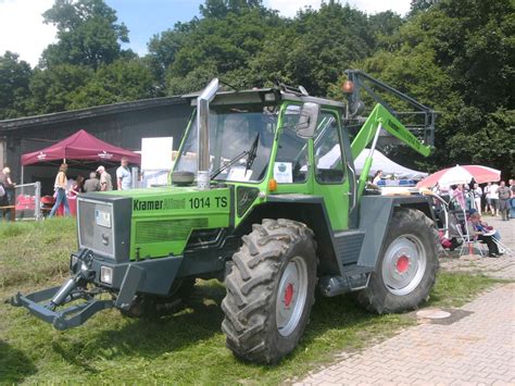 Traktoren, Traktor, Landmaschinen