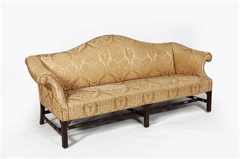 Traditional camel back sofa, camel back sofa or best recommendations who is a. 9793 - Early 19th Century Camel Back Sofa - O'Sullivan ...