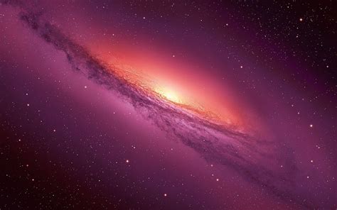 Pink And Blue Galaxy Wallpapers On Wallpaperdog
