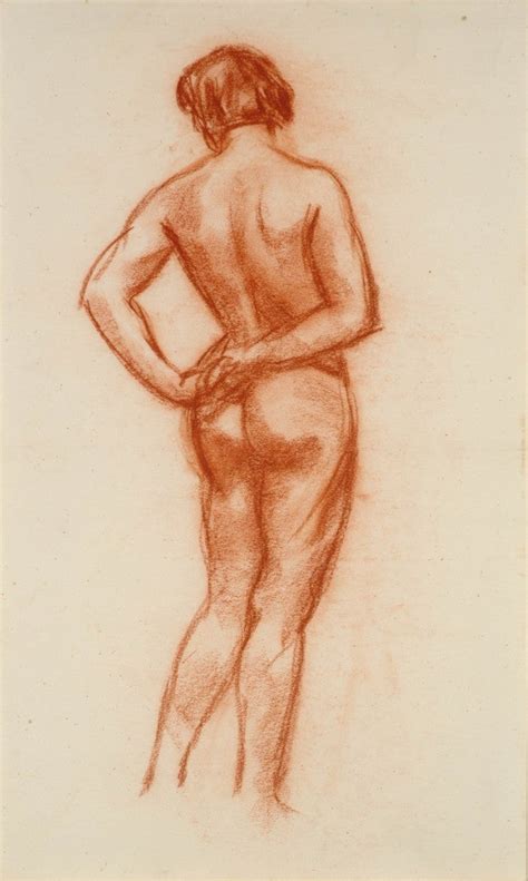 Edward Hopper Nude Study At Stdibs Hot Sex Picture