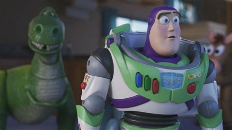 Toy Story 4 Trailer Debuts Exclusively On Gma Good Morning America