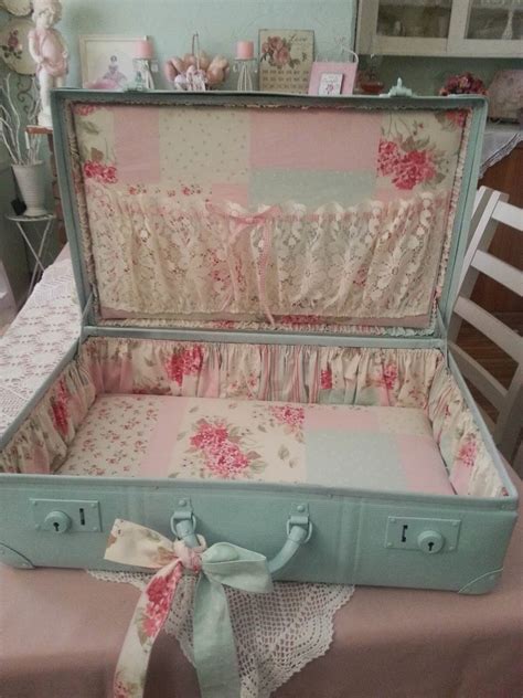 23 Best Diy Shabby Chic Furniture Ideas And Designs For 2020
