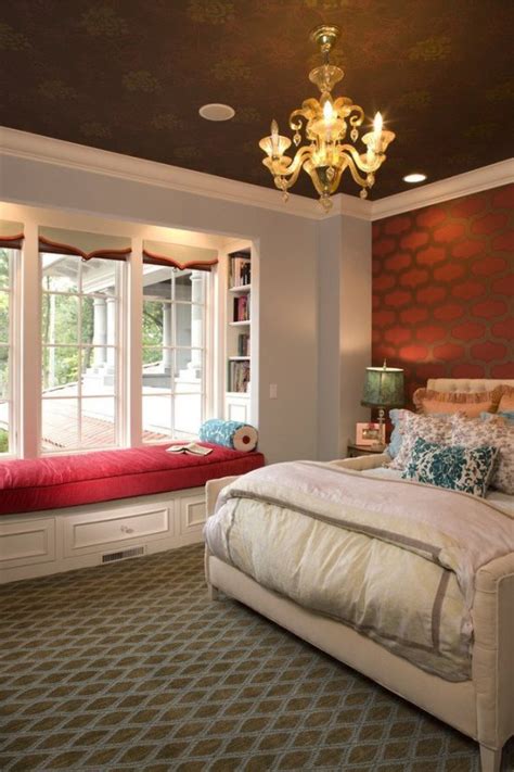 Small bedroom bay window ideas. 60 Window Seat Ideas For Your Home | Ultimate Home Ideas