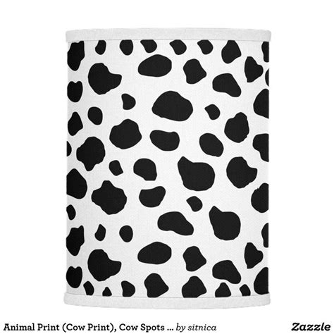 We did not find results for: Cow Print, Cow Pattern, Cow Spots, Black And White Lamp ...
