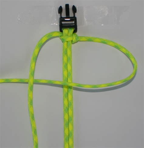 Maybe you would like to learn more about one of these? how to make a paracord bracelet | X-CORDS