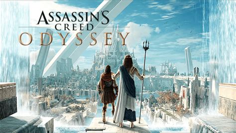 Guide Des Troph Es D Assassin S Creed Odyssey Le Sort De L Atlantide
