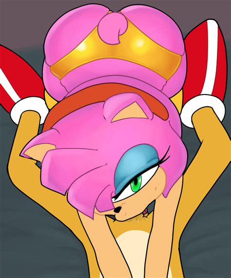 2184958 Amy Rose Sonic Team Tails Punkinillus Amy Rose Hentai Gallery