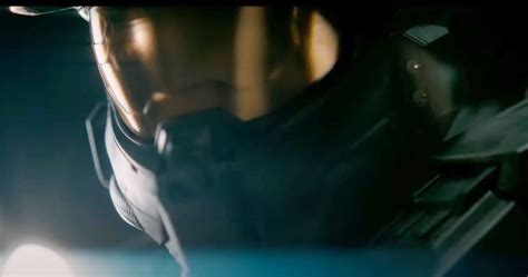 Halo Teaser Trailer Reveals Master Chief In New Paramount Series