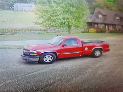 Laurel County Sheriff: Two arrested for church bus vandalism