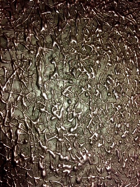 Liquid Copper Anda Bronze Walls4naples Textures Motif Revetement