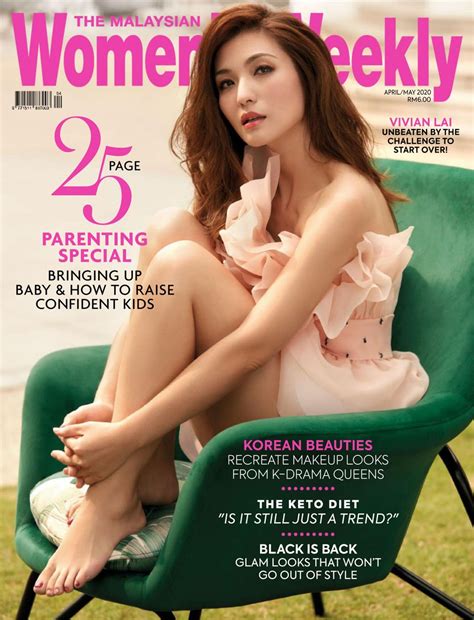 The Malaysian Womens Weekly Magazine Get Your Digital