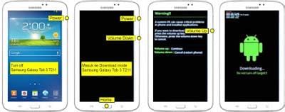 Check spelling or type a new query. Cara Flash Samsung Galaxy Tab 3 T211 Via Odin 100% ...