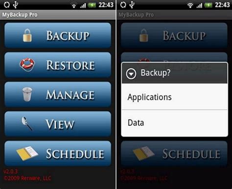 8 Android Backup Apps To Backup Android Files With One Click