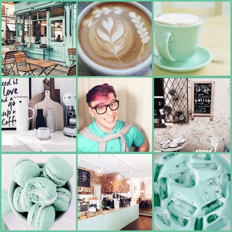 All the goods were luscious and delicious. A Guy I'd Kinda Be Into Moxiety (Coffee Shop AU) - 🦋 ...