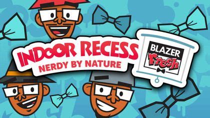 Indoor recess got you down? Get the wiggles out with Nerdy By Nature and other free ...