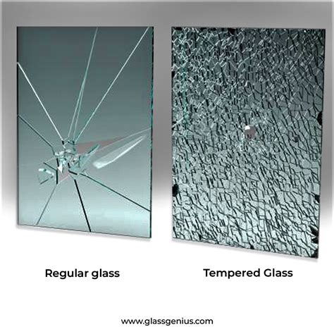 A Complete Guide To Custom Glass Table Tops Glass Genius