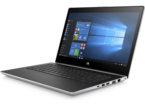 Hp Probook 440 G5 I7 14 Fhd Laptop With 512gb Sdd Hp Store Uk