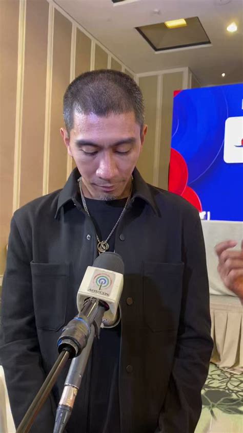 Abs Cbn News Sports On Twitter La Tenorio Shares An Update On The