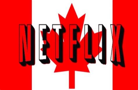 is netflix canada different from netflix us
