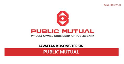 How do utcs/prcs register for public mutual utc connect? Jawatan Kosong Terkini Public Mutual • Kerja Kosong ...