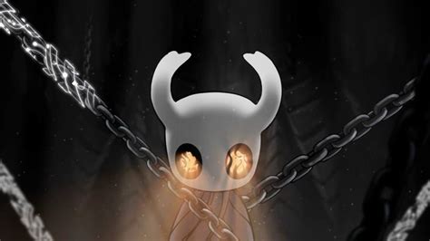 Hollow Knight Endings All Endings Guide Knight Hollow Art Anime