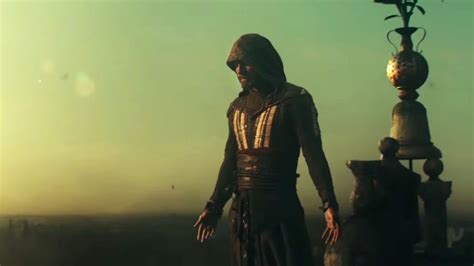 Assassins Creed Review Cast And Crew Movie Star Rating And Where