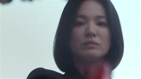 the glory reveals song hye kyo s provocative and terrifying vengeance in main trailer