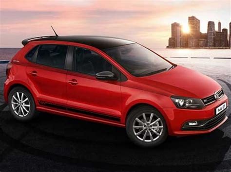 Volkswagen Launches Polo Gt Sport Starting Price Is Rs 9 11 Lakh Company News Business Standard