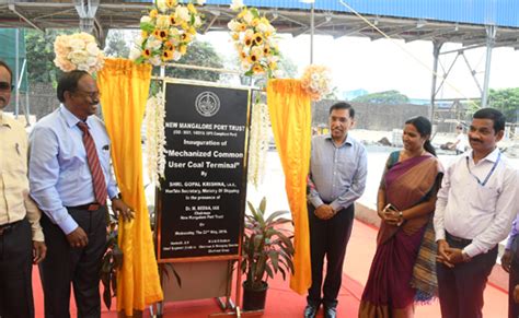 Mangalore Today Latest Main News Of Mangalore Udupi Page Newly Constructed Terminal At