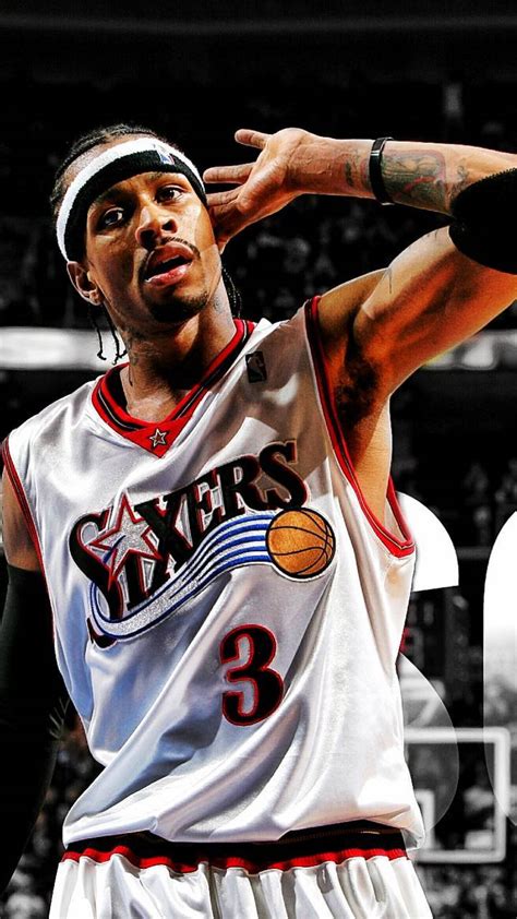 We at our hdwallpaper.wiki here to help you with the multi collections of wallpapers and backgrounds free of cost. Allen Iverson Wallpapers - Top Free Allen Iverson ...