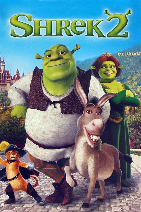 Assistir Filme Shrek 2 Online Completo Em Full Hd Mega Filmes
