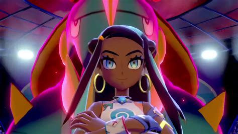 Pokémon sword and shield walkthrough team. Pokemon Sword Part 10 - YouTube