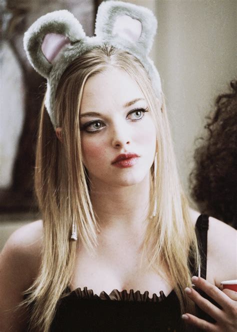 Pin By From Colorado On Amanda Seyfried Mean Girls Halloween Karen