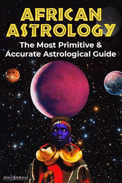 What Is African Astrology 12 Zodiacs Of African Astrology Astrology Books Astrology And
