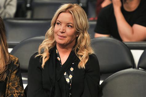 Jeanie Buss First Female Owner Wins An NBA Championship The Garnette Report