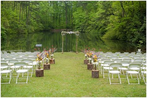 Beautiful State Park Wedding Park Weddings Wedding Ceremony Places