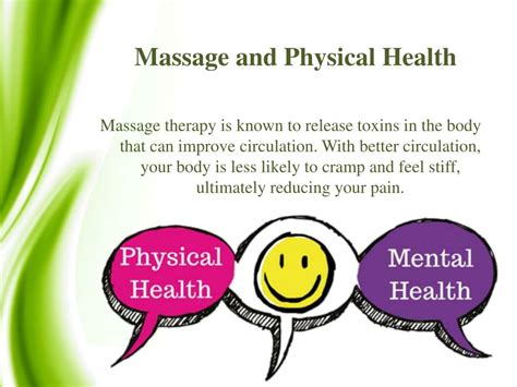 Ppt The Miracle Of Massage Therapy Powerpoint Presentation Free Download Id7670742